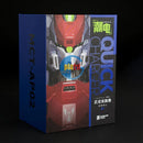 Brand New Moshow Marquis of Wu Cheng Hou Bust / USB Charger