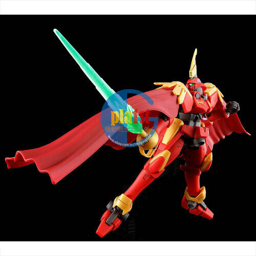 Brand New Unopen P-BANDAI HG 1/144 LEO-S Plastic Model Kit