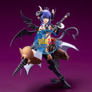 Brand New Unopen Kotobukiya ARCANADEA Velretta plastic model kit