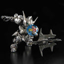 Brand New BANDAI MGSD GUNDAM BASE GUNDAM BARBATOS [IRON-BLOODED COATING]