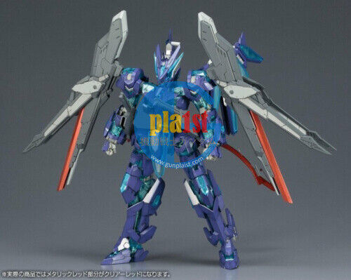 Kotobukiya Frame Arms 1/100 FA084 LX-R01J Jagd Falx
