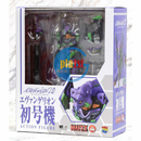 Brand New Medicom Toy MAFEX Rebuild of Evangelion EVA Action Figures