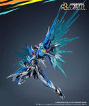 New Motor Nuclear MNP-XH01W Bai Qi Baiqi (Wei Wu Special Color) Plastic Kit