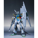 NEW P-BANDAI METAL ROBOT (Ka) V Nu GUNDAM MASS PRODUCTION (FIN FUNNEL EQUIPPED)