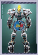 Brand New MoShow MCT-E02 Progenitor Effect Lancelot of the Lake Metal Figure