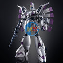 Brand New P-BANDAI RE 1/100 Vigna-Ghina Extra Finish [Titanium Finish]