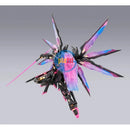 Brand New P-BANDAI METAL BUILD PHANTACI STRIKE FREEDOM GUNDAM ver. J