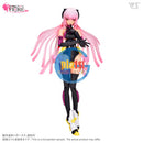 Brand New Volks VLOCKer's FIORE ROSE