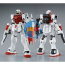 Brand New Unopen P-BANDAI MG 1/100 Gundam RGM-79GS GM Command Space