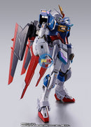 Brand New Unopen BANDAI METAL BUILD FORCE IMPULSE GUNDAM