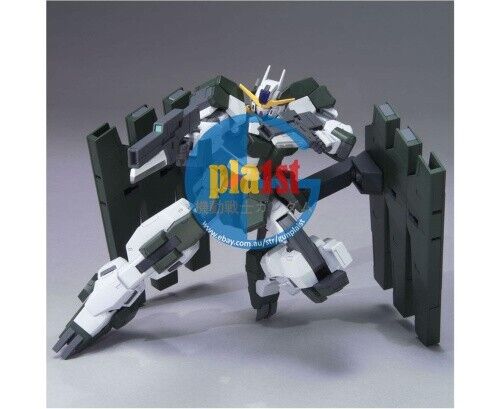 Brand New Unopen BANDAI HG 1/144 Gundam 00  GUNDAM ZABANYA