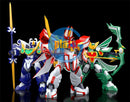 GSC MODEROID Mado King Granzort: Super Granzort / Super Winzert / Super Aquabeat