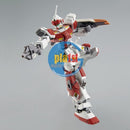 Brand New Unopen P-BANDAI HG 1/144 RX-80RR RED RIDER