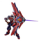 BNIB P-BANDAI MG 1/100 GUNDAM ASTRAY RED FRAME KAI (CROSS CONTRAST/ POLARIZED)