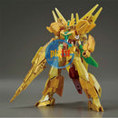 Brand New Unopen BANDAI HG 1/144 Rising Gundam 4-Unit Set