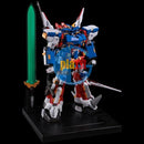 Sentinel RIOBOT TRANSFORM COMBINE SUPER ROBOT WARS SRX X-Type Action Figure
