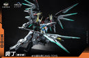 Brand New Cang Toy MG 1/100 War of The God ODIN (Alloy Skeleton) Plastic Kit