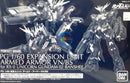 P-BANDAI EXPANSION UNIT ARMED ARMOR VN/BS for PG 1/60 UNICORN GUNDAM 02 BANSHEE