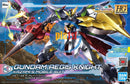 Brand New Unopen BANDAI HG 1/144 Gundam AEGIS KNIGHT KAZAMI's MOBILE SUIT