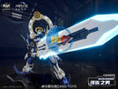 Brand New Cang Toy War of The God Susanoo Deluxe Ver. MG size Plastic Kit