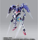 Brand New BANDAI METAL BUILD GUNDAM 00 Raiser Designer's Blue Ver.