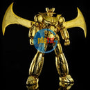 Brand New P-BANDAI HG Mazinger Z Gold Ver. MazingerZ Infinity Ver. Plastic Kit
