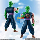 Brand New BANDAI Dragon Ball High Grade Real Figure King Piccolo and Crew Set