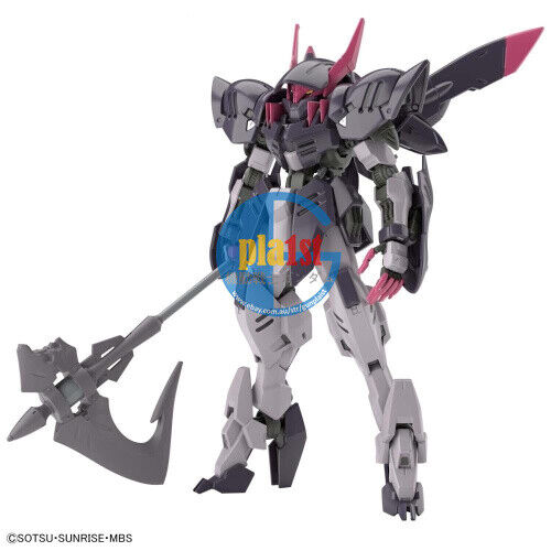 Brand New Unopen BANDAI HG 1/144 Iron-Blooded Orphans: Gundam Gremory