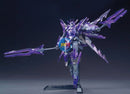 Brand New Unopen BANDAI HG 1/144 HGBF Transient Gundam Glacier