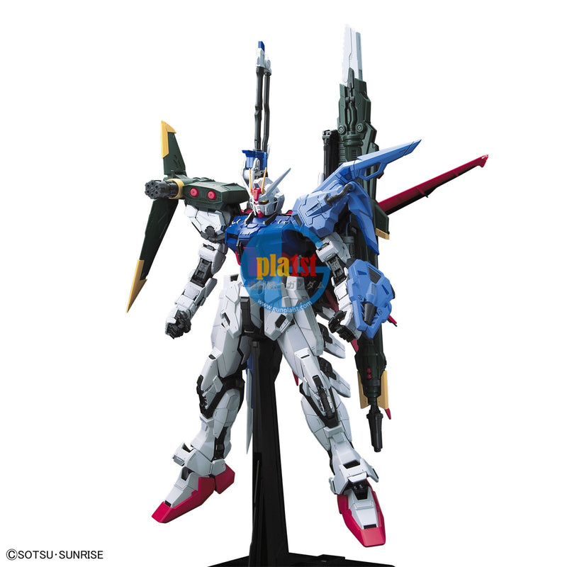 Brand New Unopen BANDAI PG 1/60 Perfect Strike Gundam