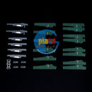 Brand New P-Bandai HG 1/144 GUNDAM ZABANYA (FINAL BATTLE Ver.) Plastic Model Kit