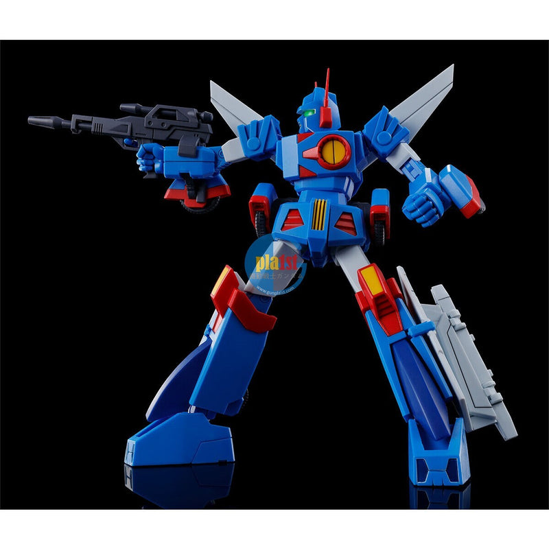 Brand New Unopen P-BANDAI HG 1/144 XABUNGLE TYPE PLASTIC KIT