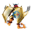 Brand New Megahouse Digimon Adventure G.E.M. Wargreymon & Yagami Taichi