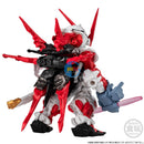 Brand New BANDAI Shokugan FW Gundam Converge Core Gundam Astray Red & Blue Set