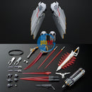 Brand New P-BANDAI HG 1/144 CROSSBONE GUNDAM X-0 FULL CLOTH