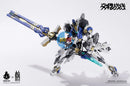 Brand New Earnstone Craft Howling Star Colada Plastic Model Kit