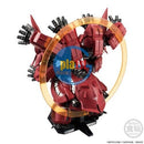 Brand New Bandai Gundam FW Gundam Converge: NZ-999 Neo Zeong & Option Parts Set