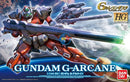 Brand New Unopen BANDAI HG 1/144 Gundam G-Arcane