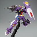 Brand New P-BANDAI MG 1/100 GUNDAM F90 UNIT 2