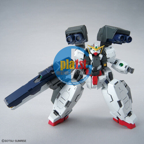 Brand New Unopen BANDAI MG 1/100 GUNDAM VIRTUE (New MG Ver.)