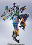 Brand New Unopen BANDAI METAL ROBOT SPIRITS  Gundam GQuuuuuuX GFreD