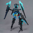 Brand New P-BANDAI 30MM 1/144 EXM-H15X ACERBY (TYPE-X) Plastic Kit