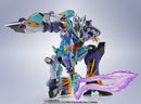 Brand New Unopen BANDAI METAL ROBOT SPIRITS  Gundam GQuuuuuuX GFreD
