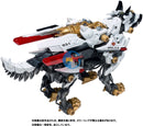 Brand New TAKARA TOMY PATLABOR x ZOIDS HUNTER WOLF  METROPOLITAN POLICE VER.