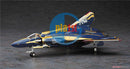 Brand New Hasegawa 1/72 Macross Sv-262Hs Draken III