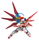 BANDAI MG 1/100 Strike Freedom (ZhuQue VERMILLION BIRD VER.) 【Without Backdrop】