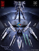 Brand New Brand New CangDao Cang Dao CD-TGO2 TianFa Tian Fa Metal Figure