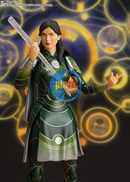 Brand New Bandai S.H.Figuarts Eternals Ikaris Sersi Kingo SHF Action Figure