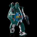 Brand New P-BANDAI HG 1/144 RGM-79U GM Sloep | GUNDAM