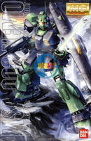 Brand New Unopen BANDAI MG 1/100 MSA-003 Gundam Nemo Plastic Kit